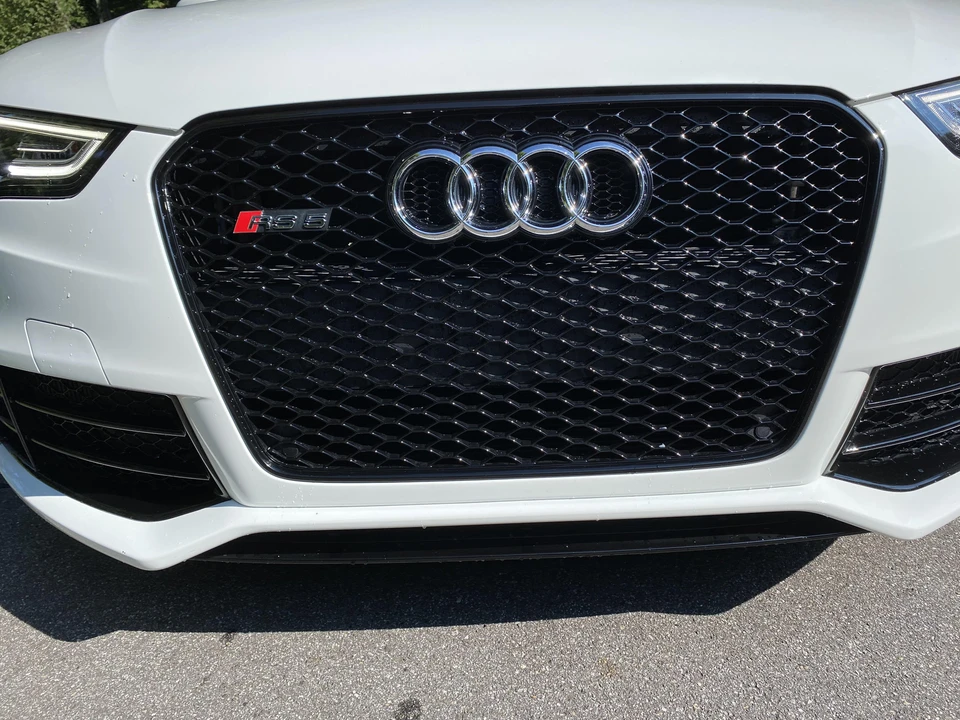 2015 Audi B8 RS5 - Image 29 of 31