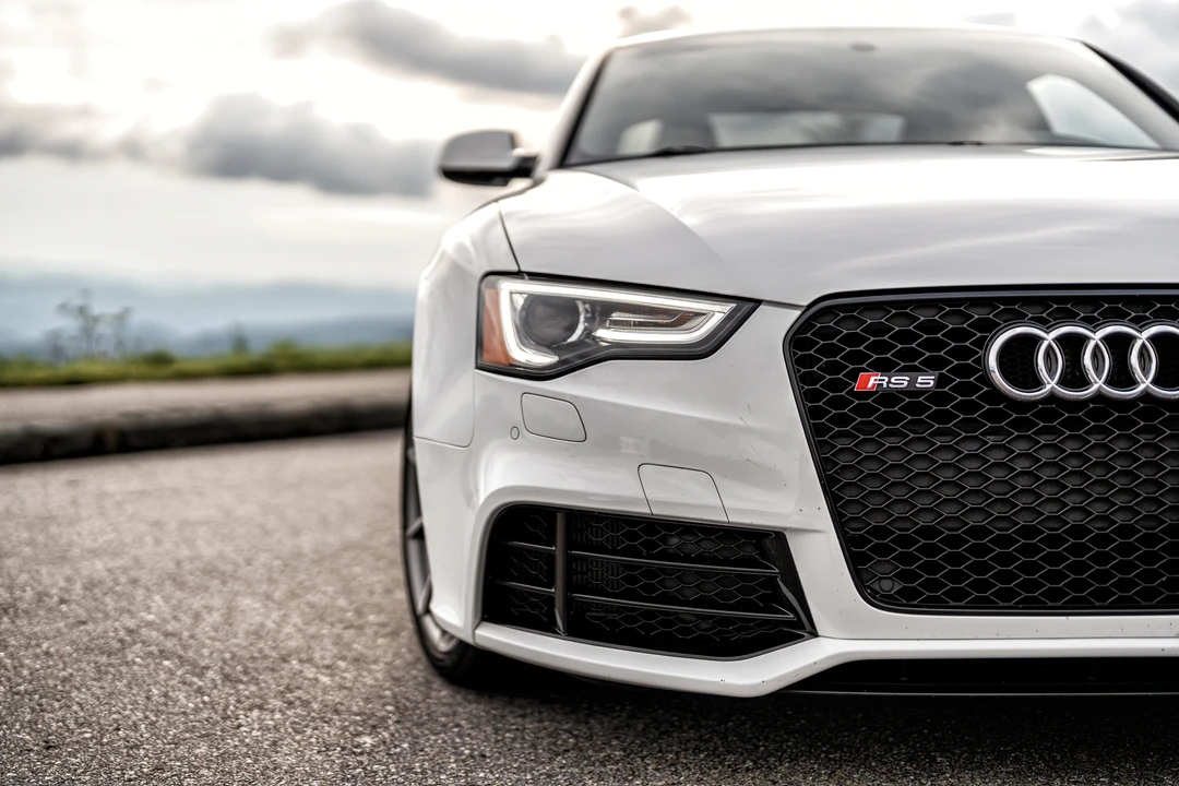 2015 Audi B8 RS5 - Image 28 of 31