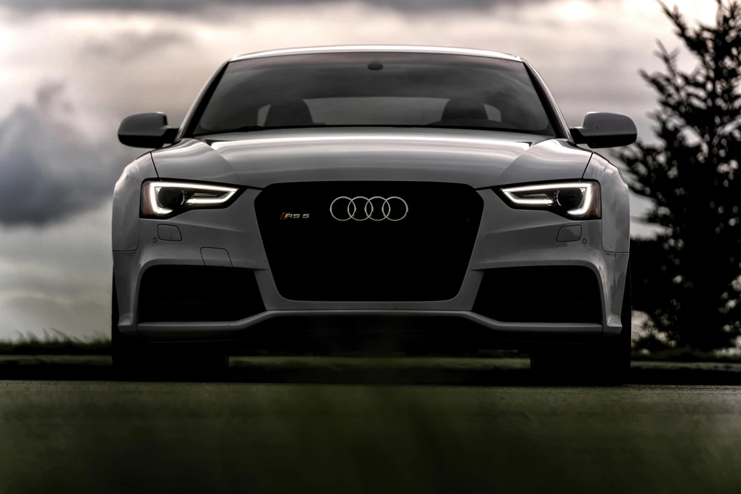2015 Audi B8 RS5 - Image 9 of 31