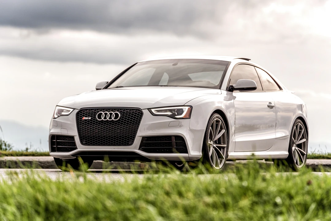 2015 Audi B8 RS5 - Image 13 of 31
