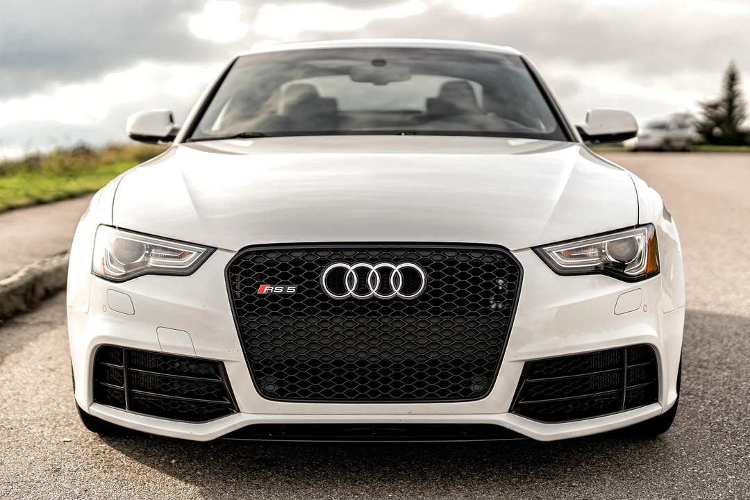 2015 Audi B8 RS5 - Image 2 of 31