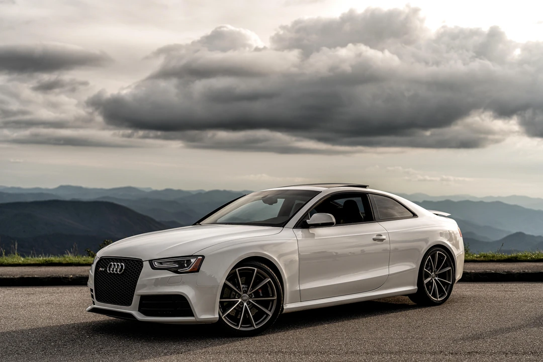 2015 Audi B8 RS5 - Image 16 of 31