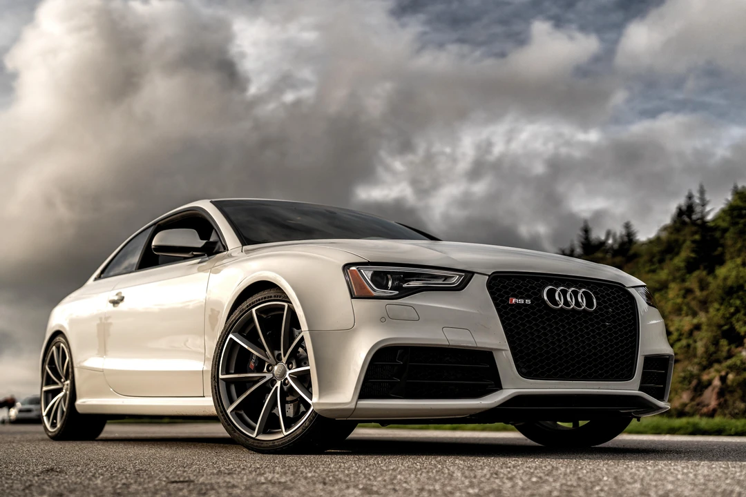 2015 Audi B8 RS5 - Image 23 of 31