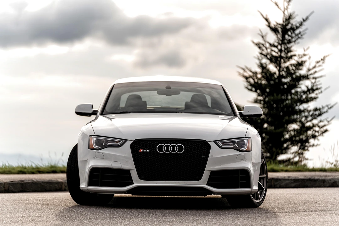 2015 Audi B8 RS5 - Image 6 of 31