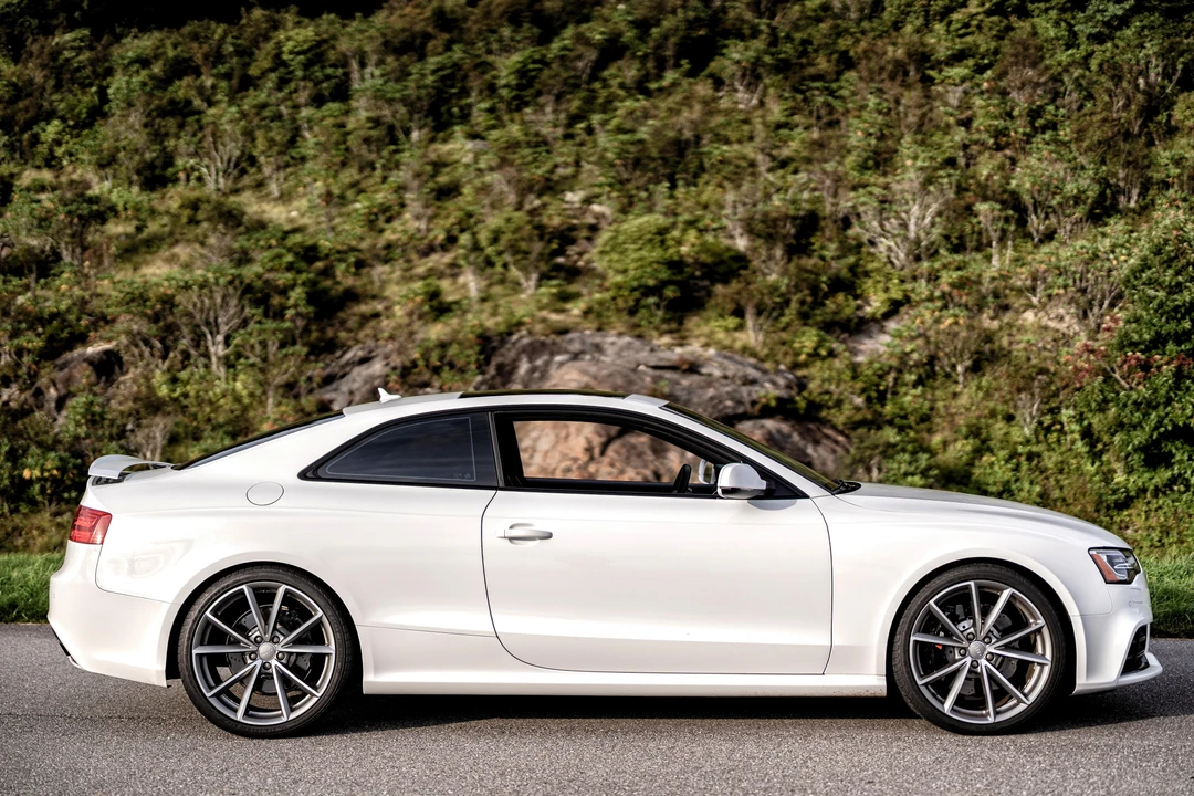 2015 Audi B8 RS5 - Image 18 of 31