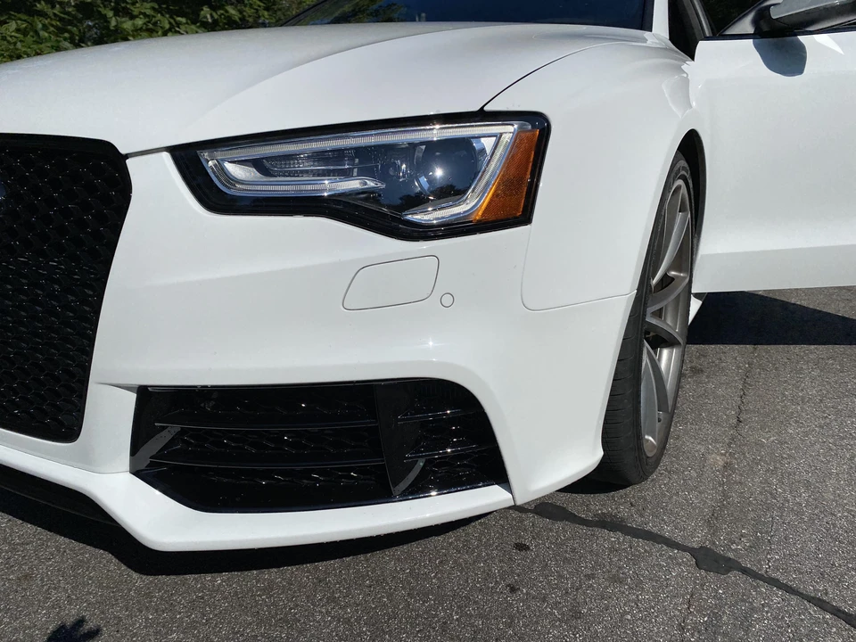 2015 Audi B8 RS5 - Image 31 of 31