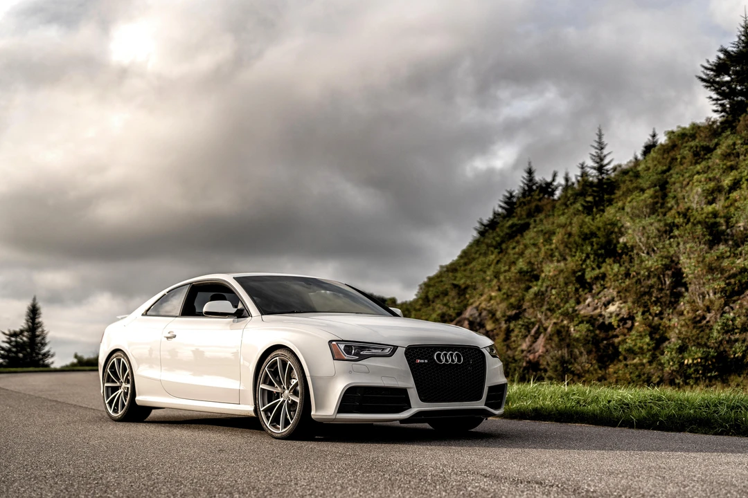 2015 Audi B8 RS5 - Image 20 of 31