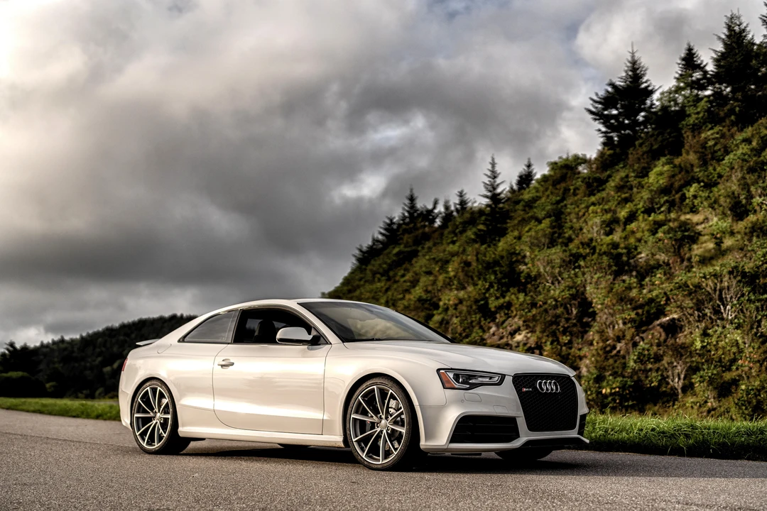 2015 Audi B8 RS5 - Image 19 of 31