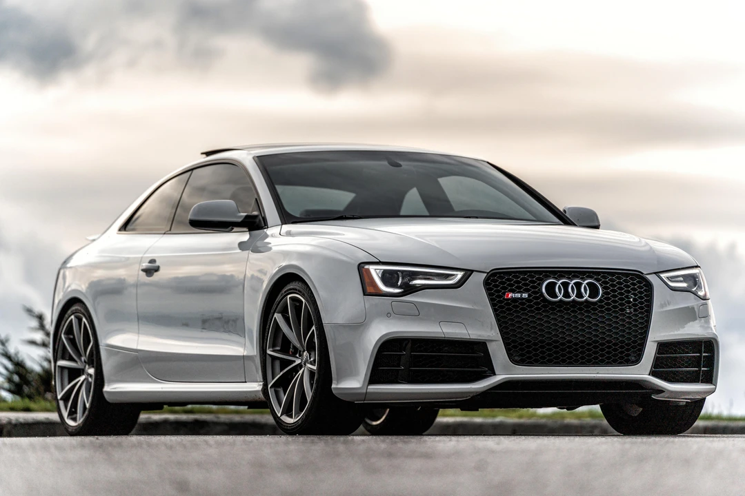 2015 Audi B8 RS5 - Image 22 of 31