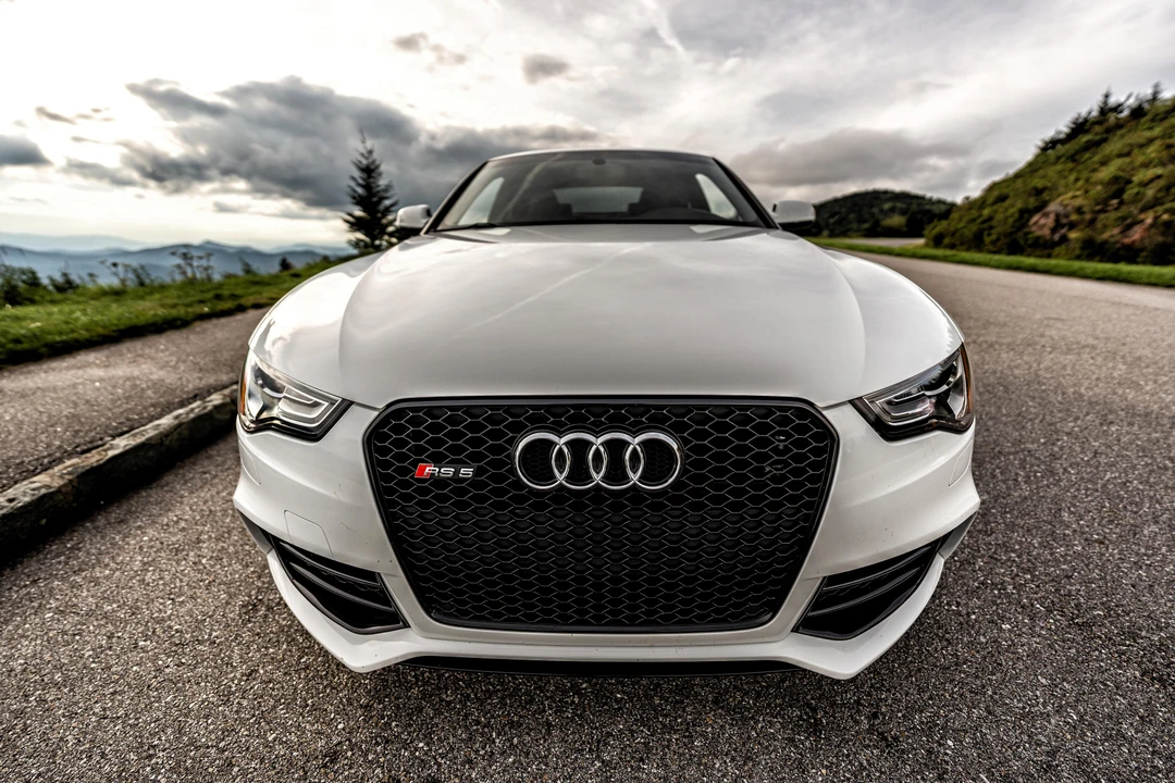 2015 Audi B8 RS5 - Image 7 of 31