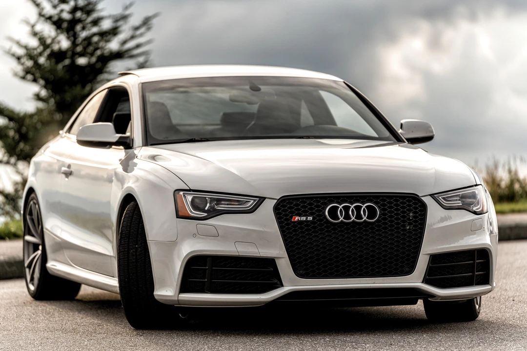 2015 Audi B8 RS5 - Image 25 of 31