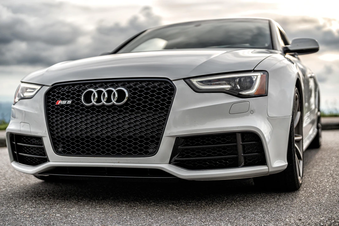 2015 Audi B8 RS5 - Image 11 of 31