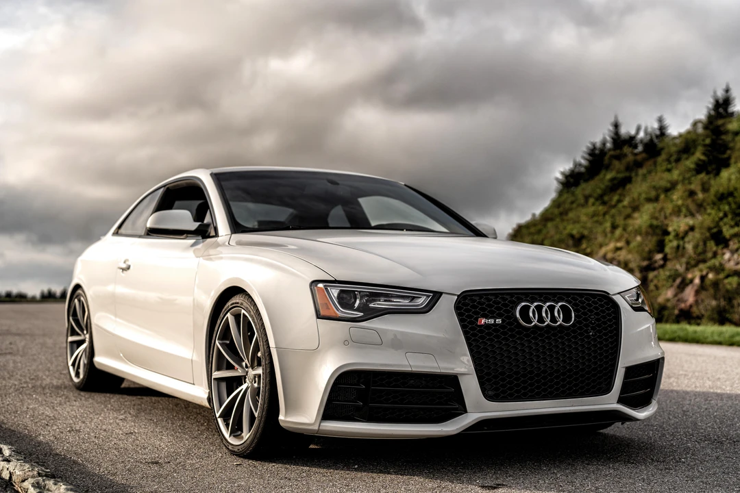 2015 Audi B8 RS5 - Image 24 of 31