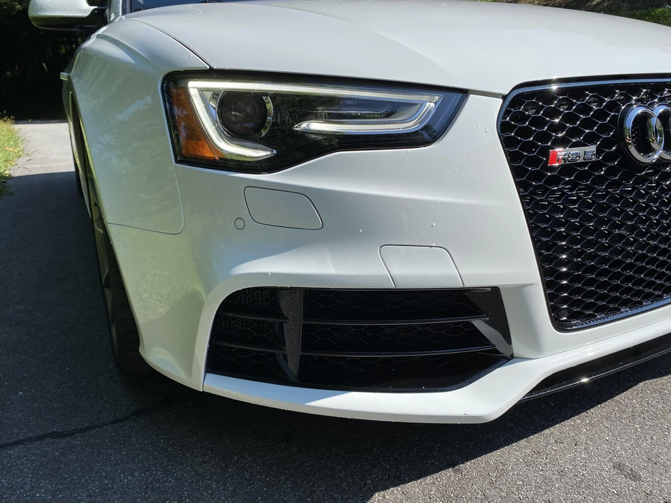 2015 Audi B8 RS5 - Image 26 of 31