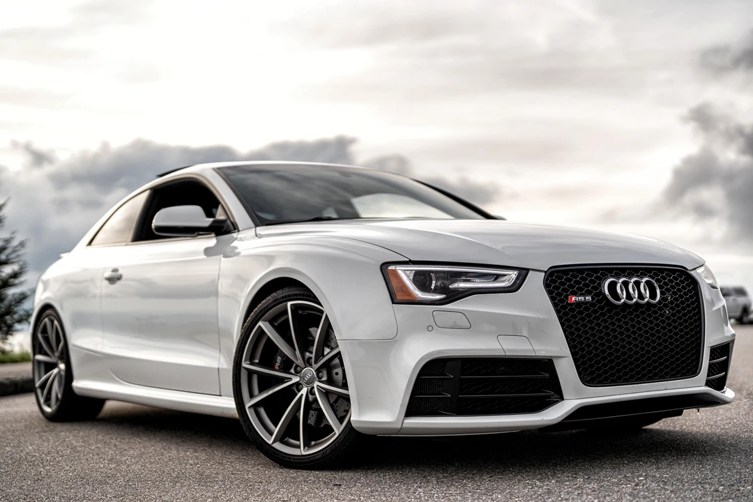 2015 Audi B8 RS5 - Image 21 of 31