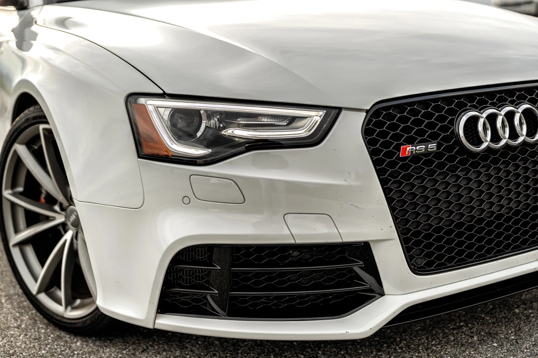 2015 Audi B8 RS5 - Image 27 of 31