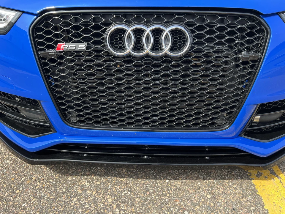 2015 Audi B8 RS5 - Image 18 of 27