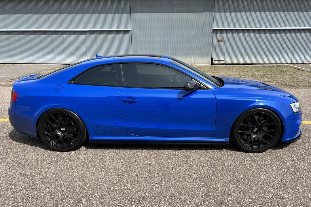 2015 Audi B8 RS5 - Image 3 of 27