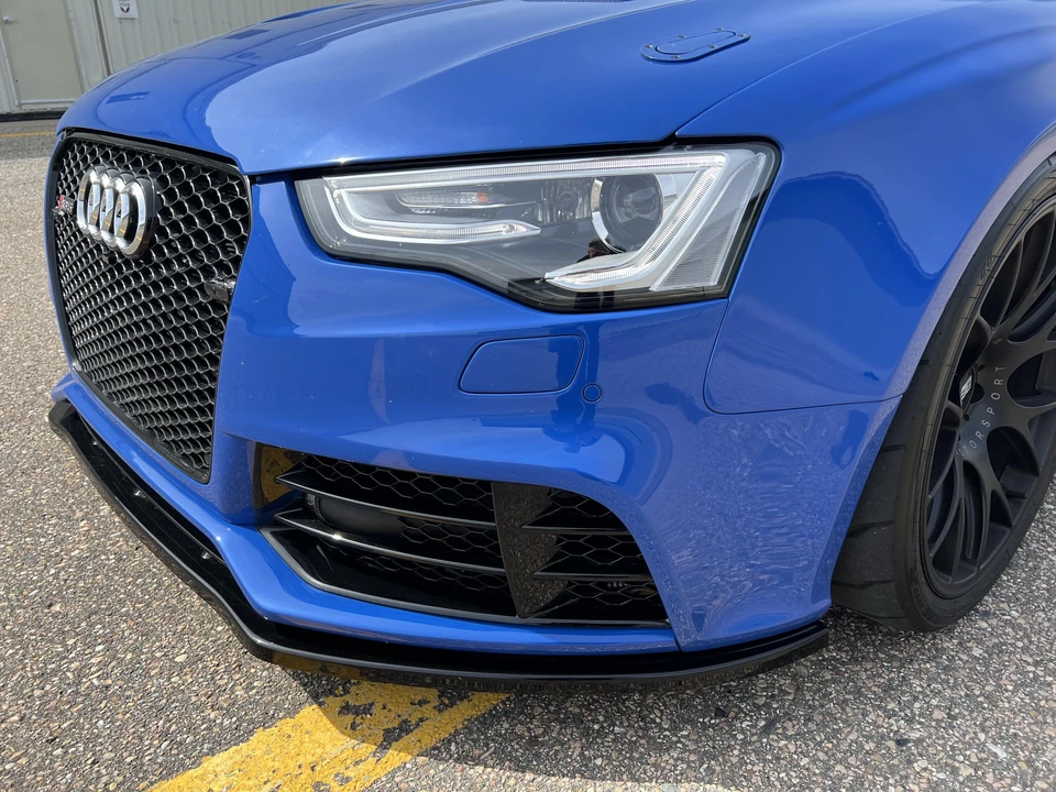 2015 Audi B8 RS5 - Image 19 of 27