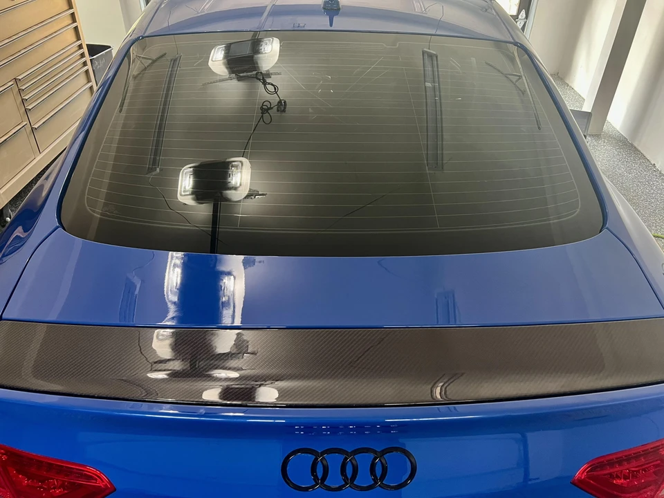 2015 Audi B8 RS5 - Image 25 of 27
