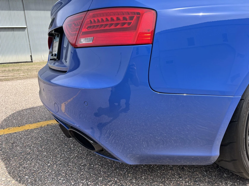 2015 Audi B8 RS5 - Image 27 of 27