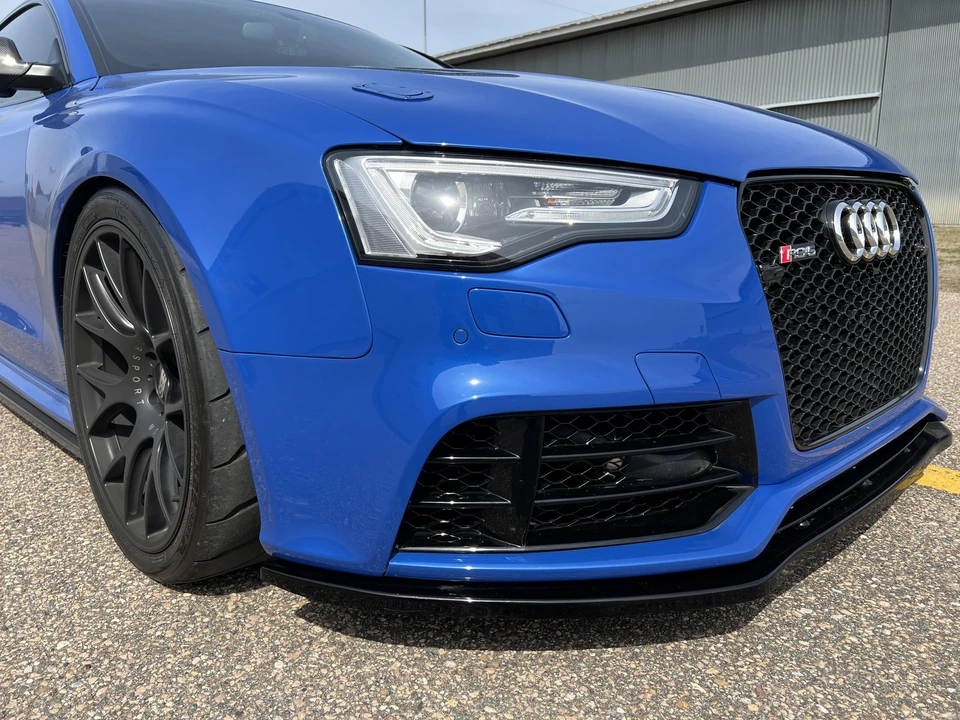 2015 Audi B8 RS5 - Image 17 of 27