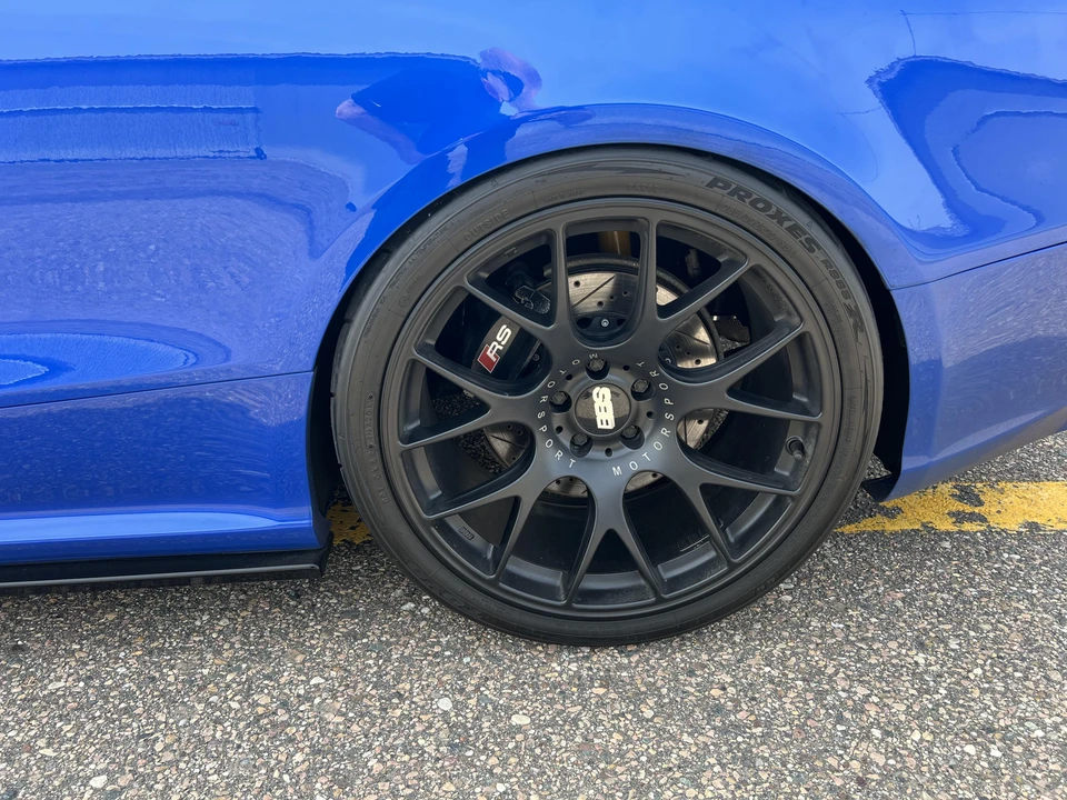 2015 Audi B8 RS5 - Image 21 of 27