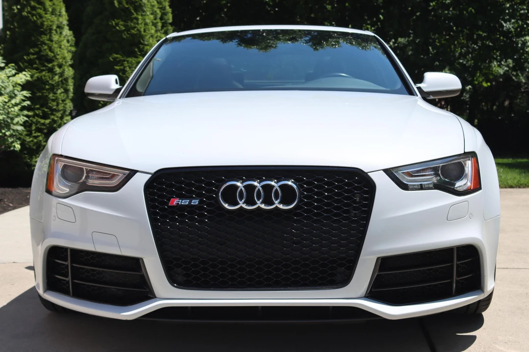 2015 Audi B8 RS5 - Image 2 of 31