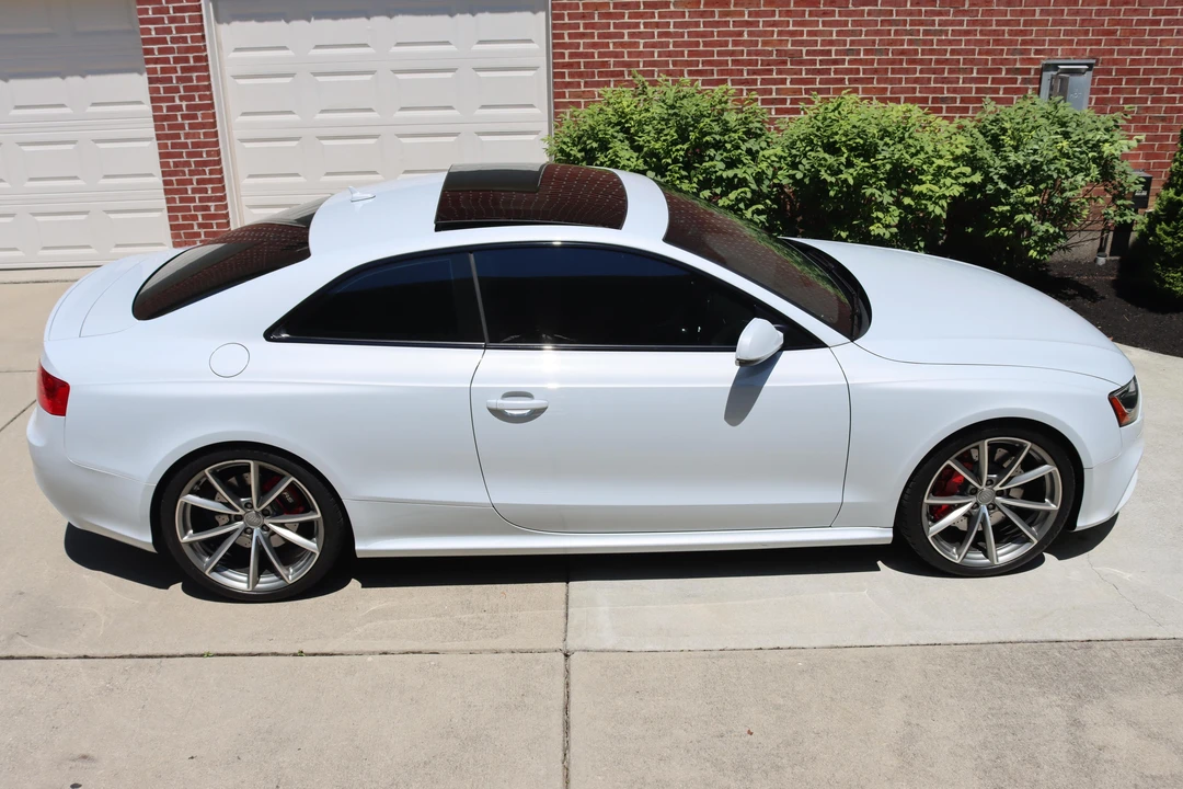 2015 Audi B8 RS5 - Image 16 of 31