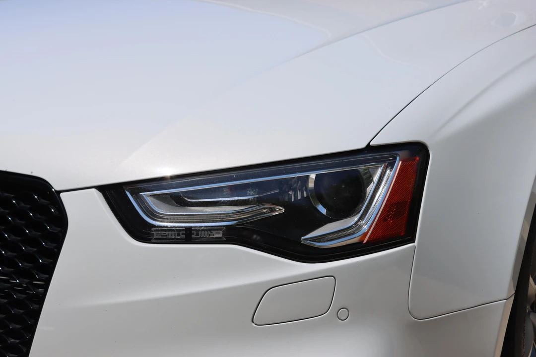 2015 Audi B8 RS5 - Image 21 of 31