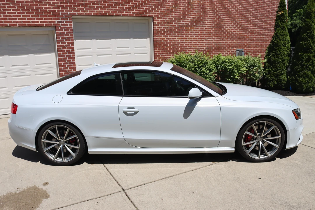 2015 Audi B8 RS5 - Image 17 of 31