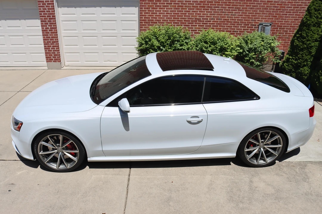 2015 Audi B8 RS5 - Image 11 of 31