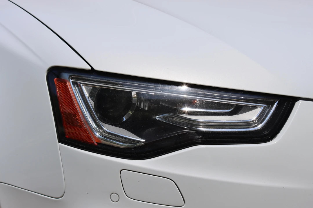 2015 Audi B8 RS5 - Image 20 of 31
