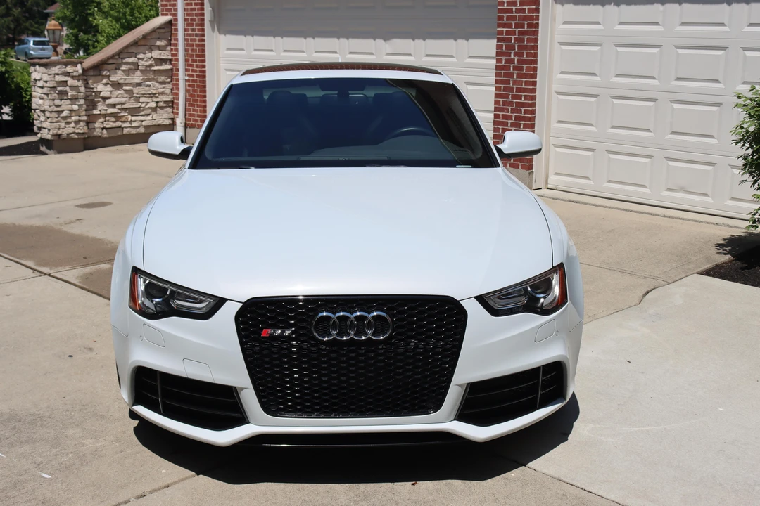 2015 Audi B8 RS5 - Image 7 of 31