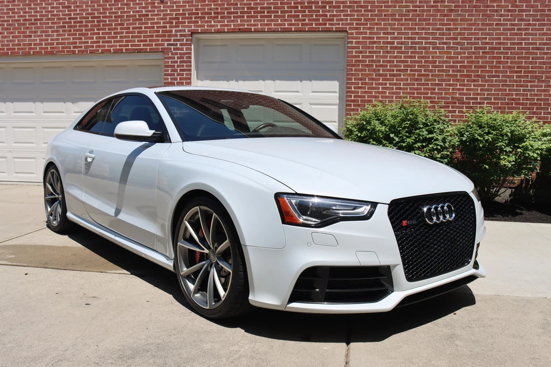 2015 Audi B8 RS5 - Image 18 of 31