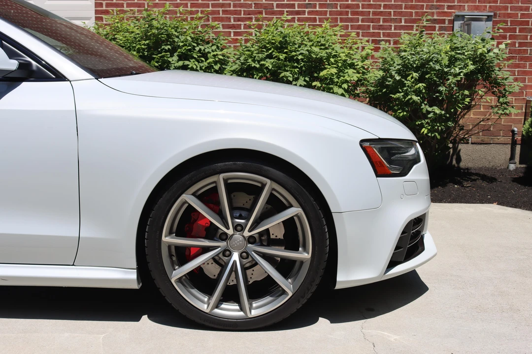 2015 Audi B8 RS5 - Image 29 of 31
