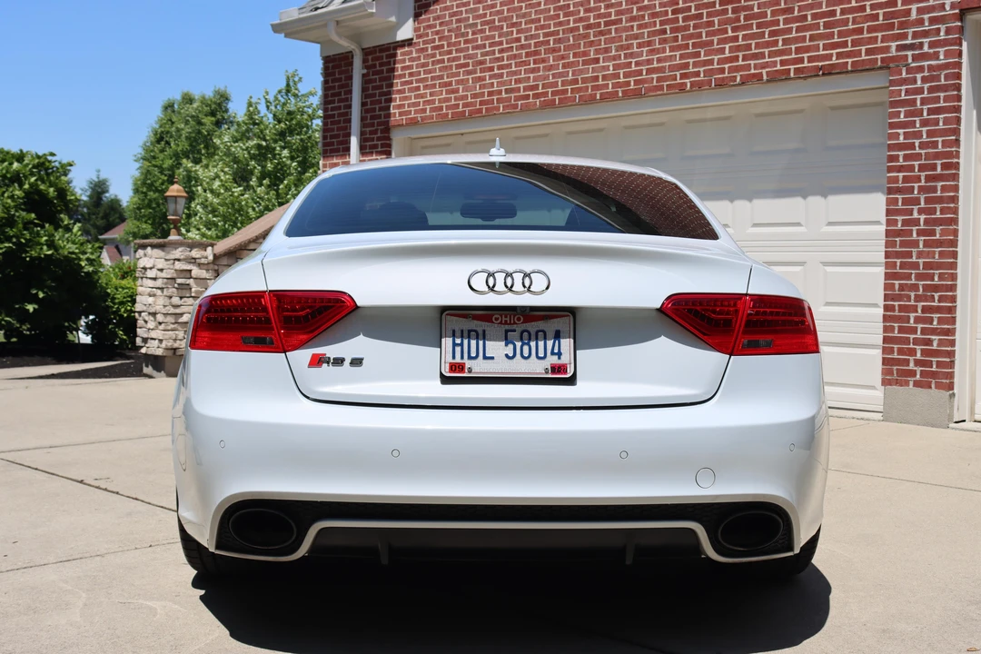2015 Audi B8 RS5 - Image 14 of 31