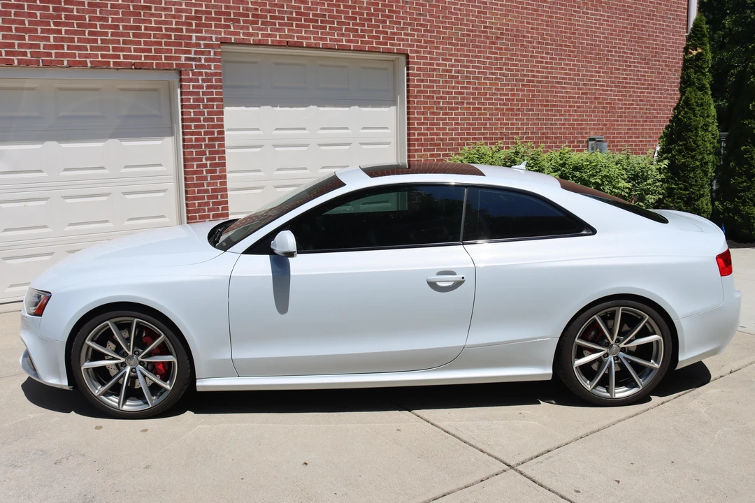 2015 Audi B8 RS5 - Image 10 of 31