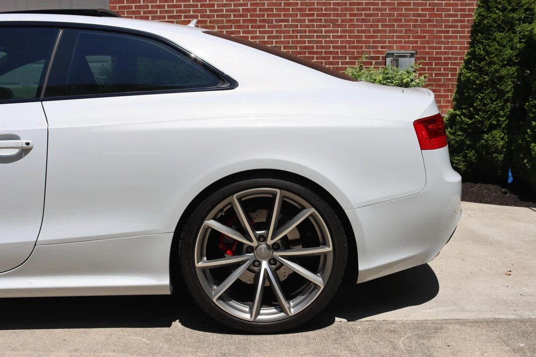 2015 Audi B8 RS5 - Image 25 of 31