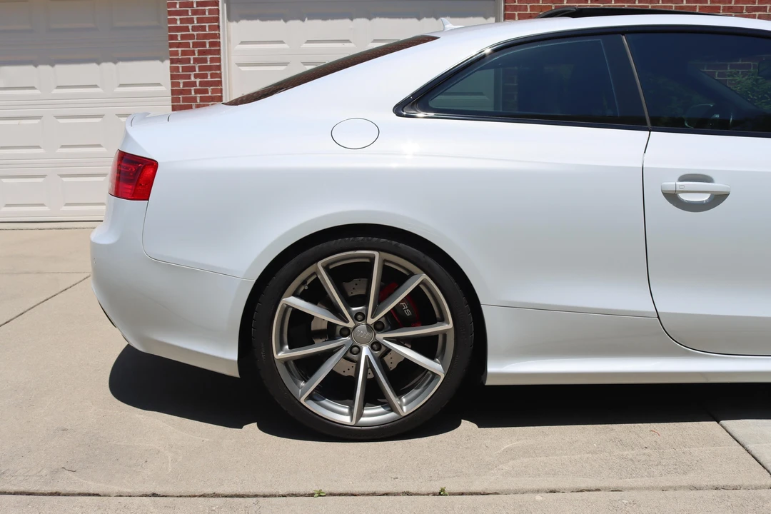 2015 Audi B8 RS5 - Image 26 of 31