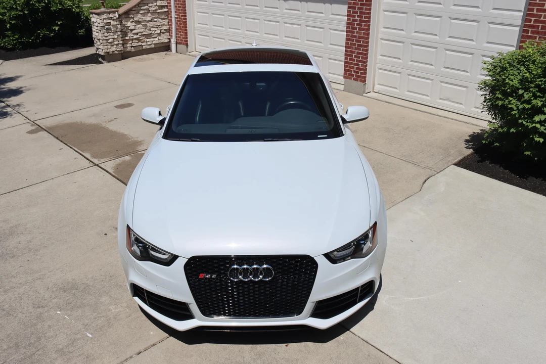 2015 Audi B8 RS5 - Image 6 of 31