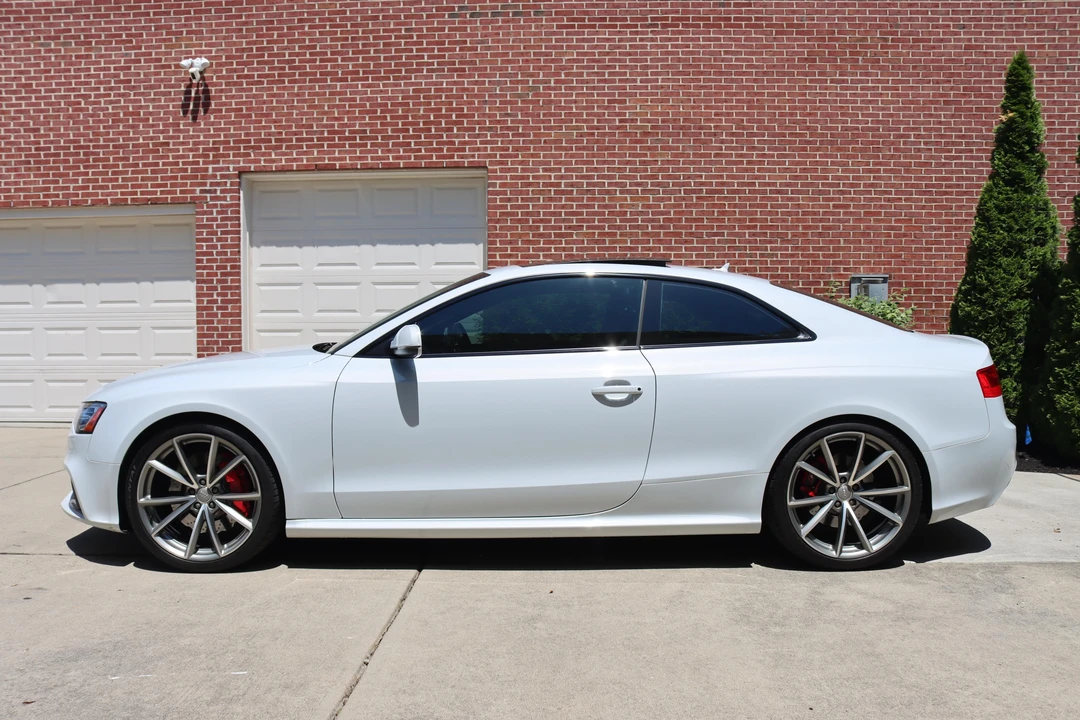 2015 Audi B8 RS5 - Image 9 of 31