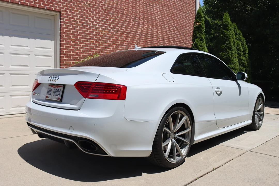 2015 Audi B8 RS5 - Image 15 of 31