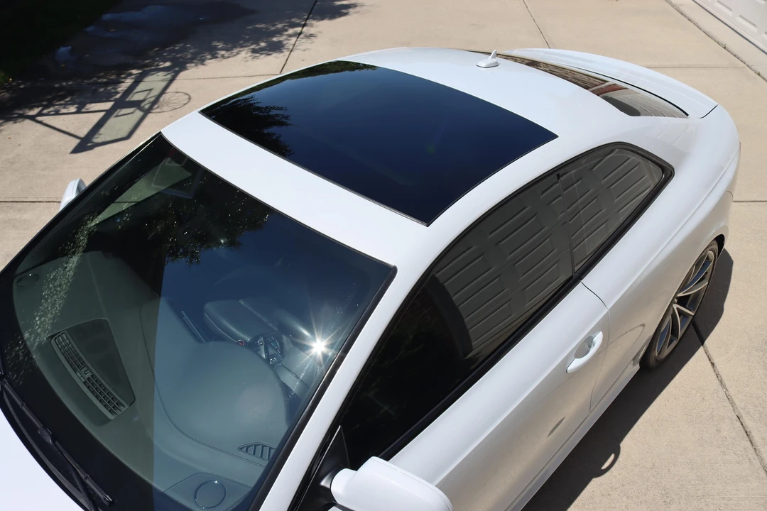 2015 Audi B8 RS5 - Image 23 of 31