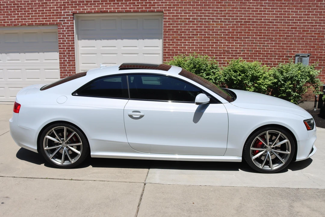 2015 Audi B8 RS5 - Image 3 of 31