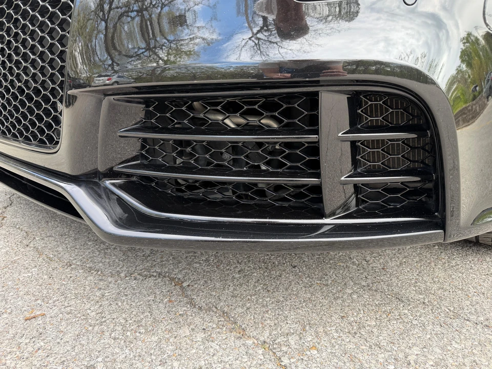 2015 Audi B8 RS5 - Image 16 of 31