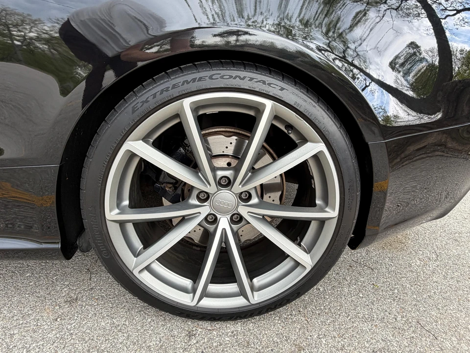 2015 Audi B8 RS5 - Image 31 of 31