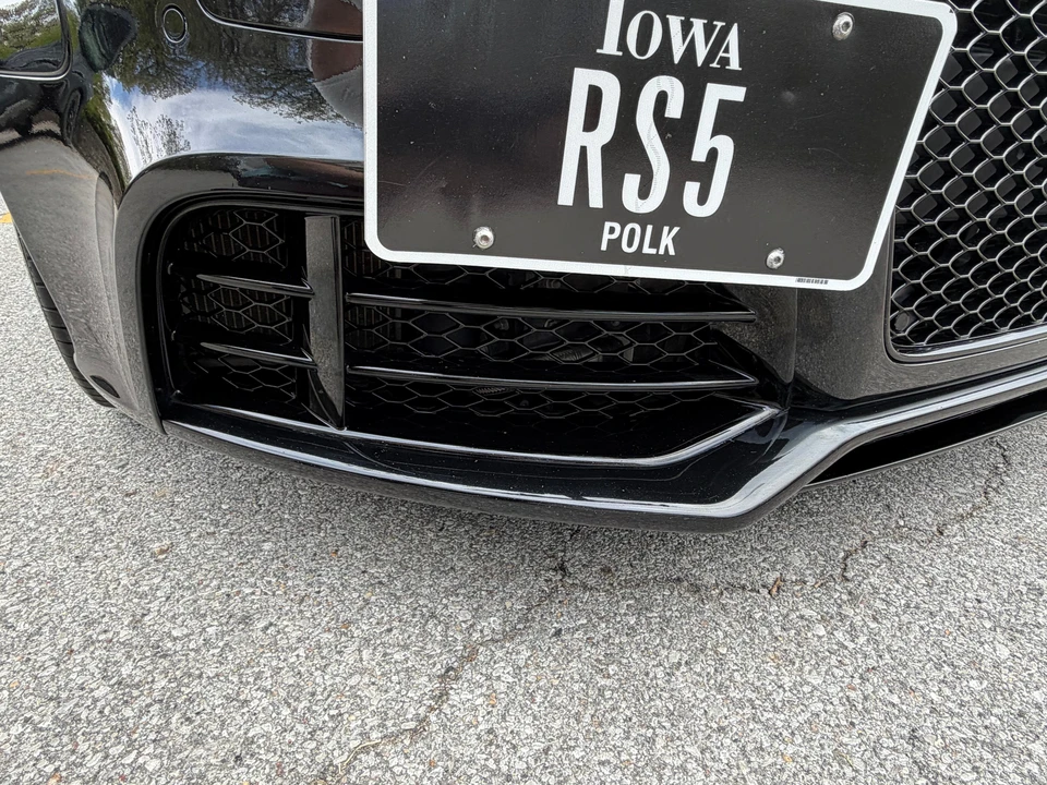 2015 Audi B8 RS5 - Image 14 of 31