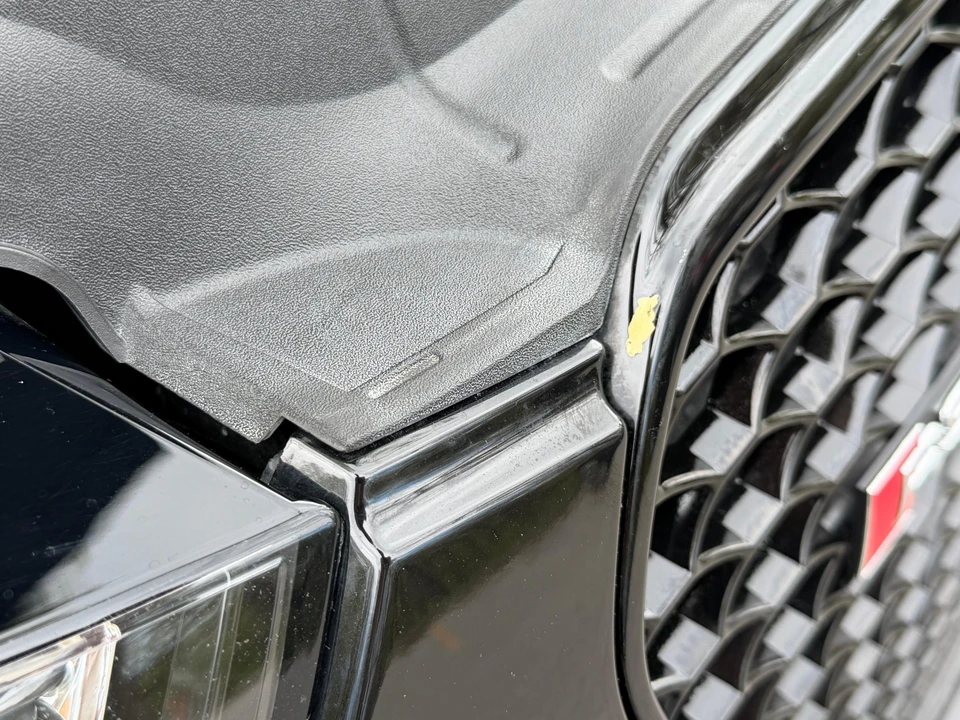2015 Audi B8 RS5 - Image 19 of 31