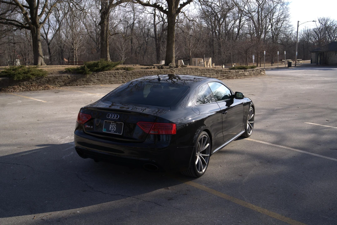 2015 Audi B8 RS5 - Image 13 of 31